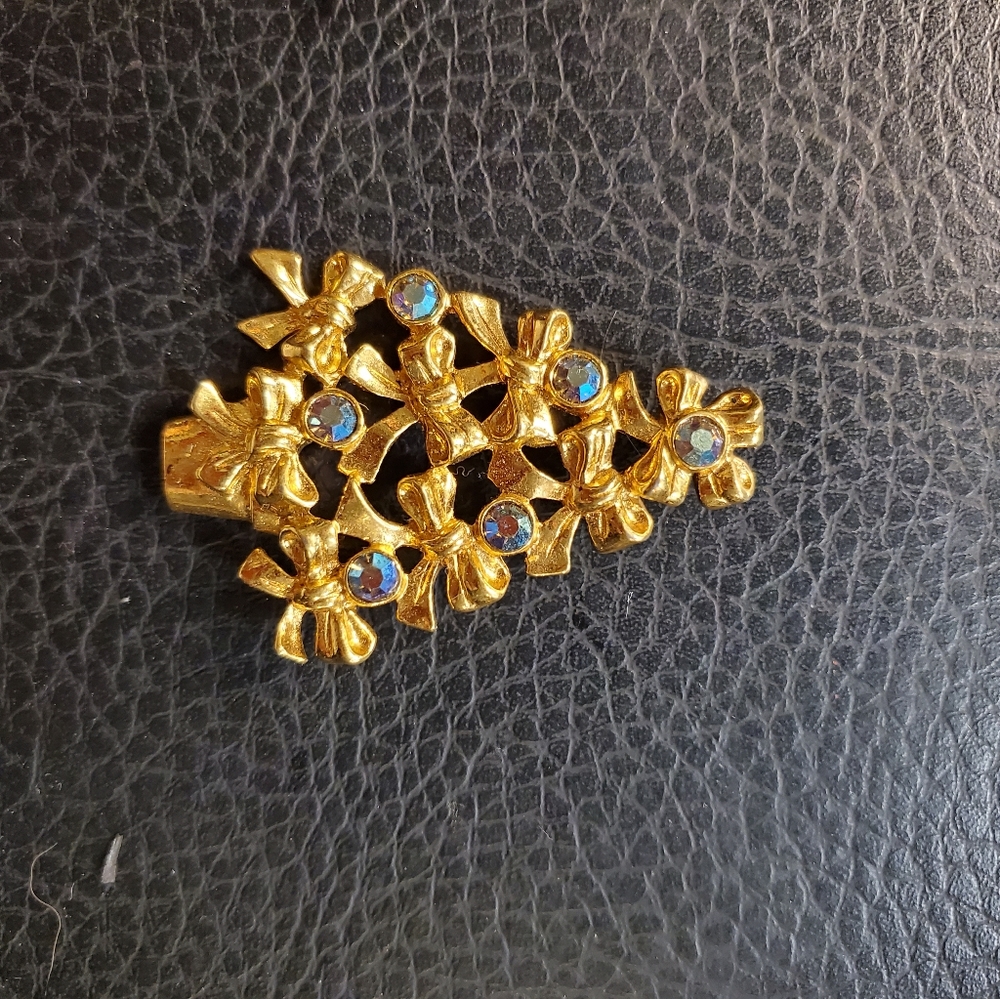 Brooches